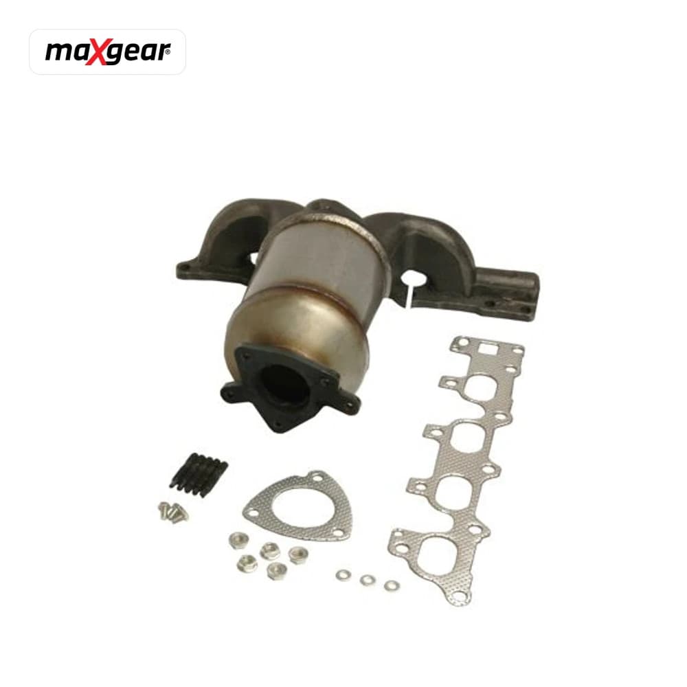 Catalyseur MAXGEAR