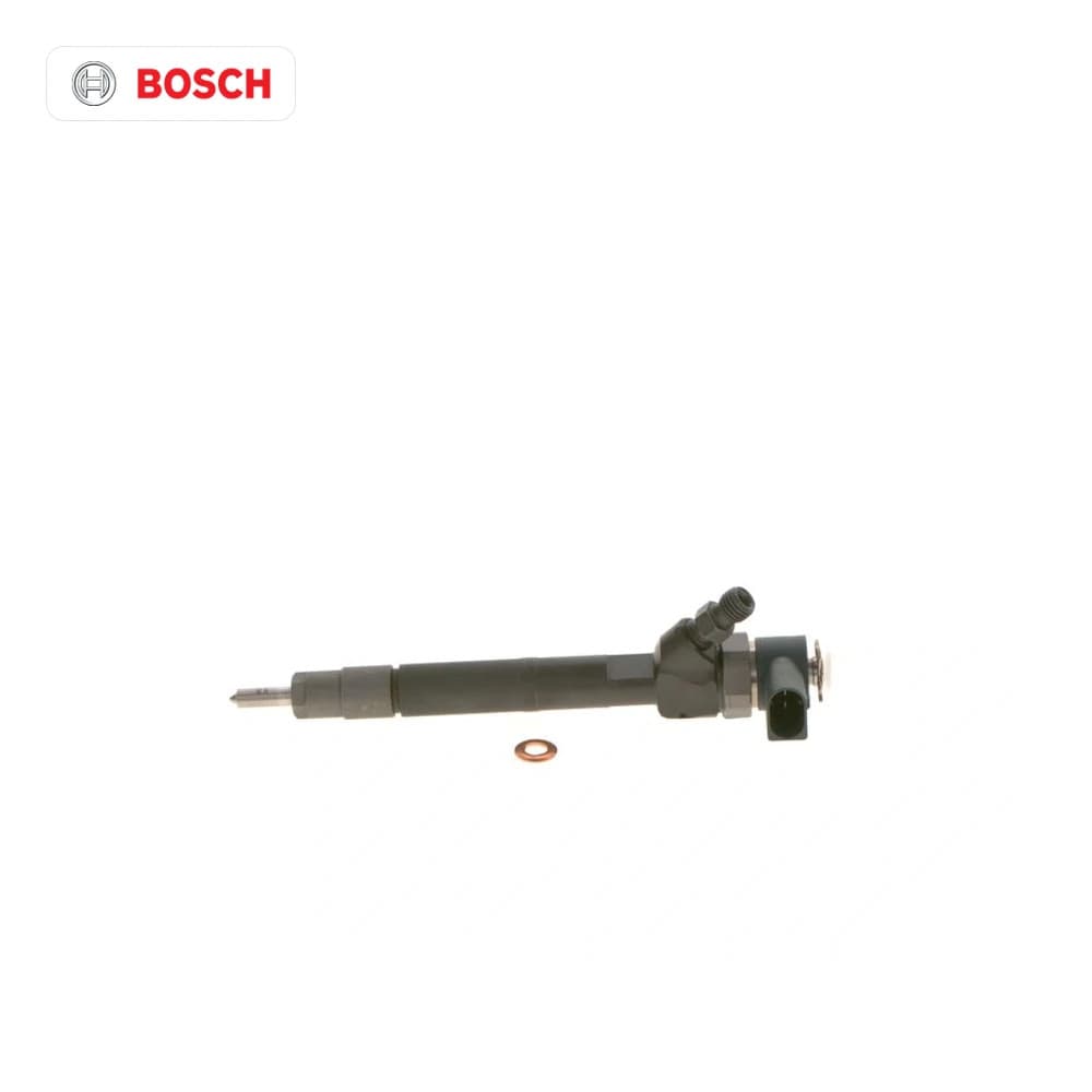 Injecteur BOSCH