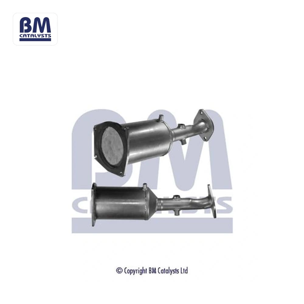 Filtre à particules / à suie, échappement BM Catalysts
