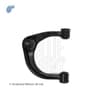 Bras de liaison, suspension de roue BLUE PRINT
