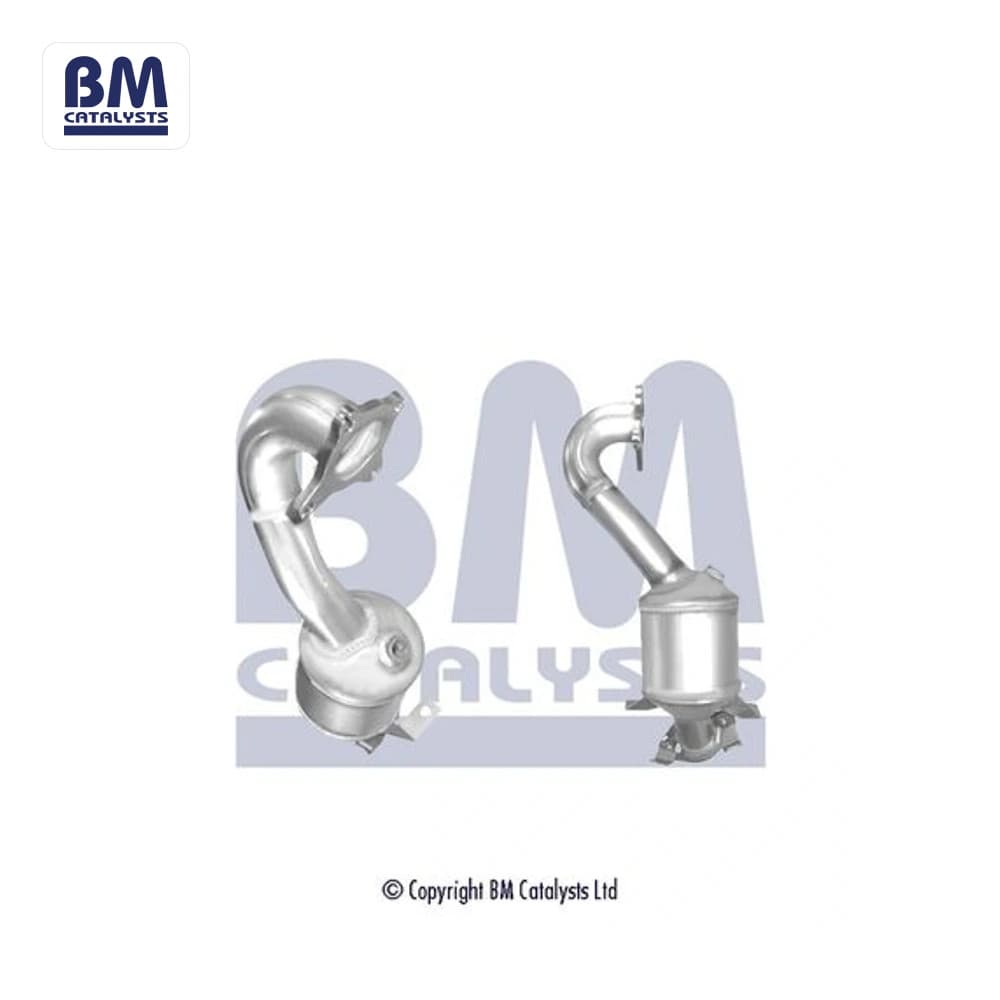 Catalyseur BM Catalysts
