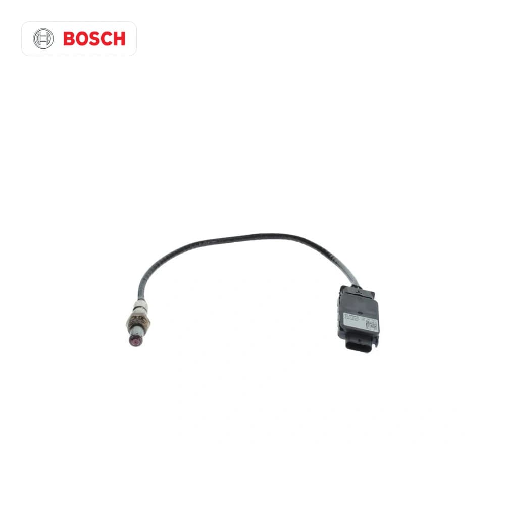 Capteur NOx, Injection d'urée BOSCH