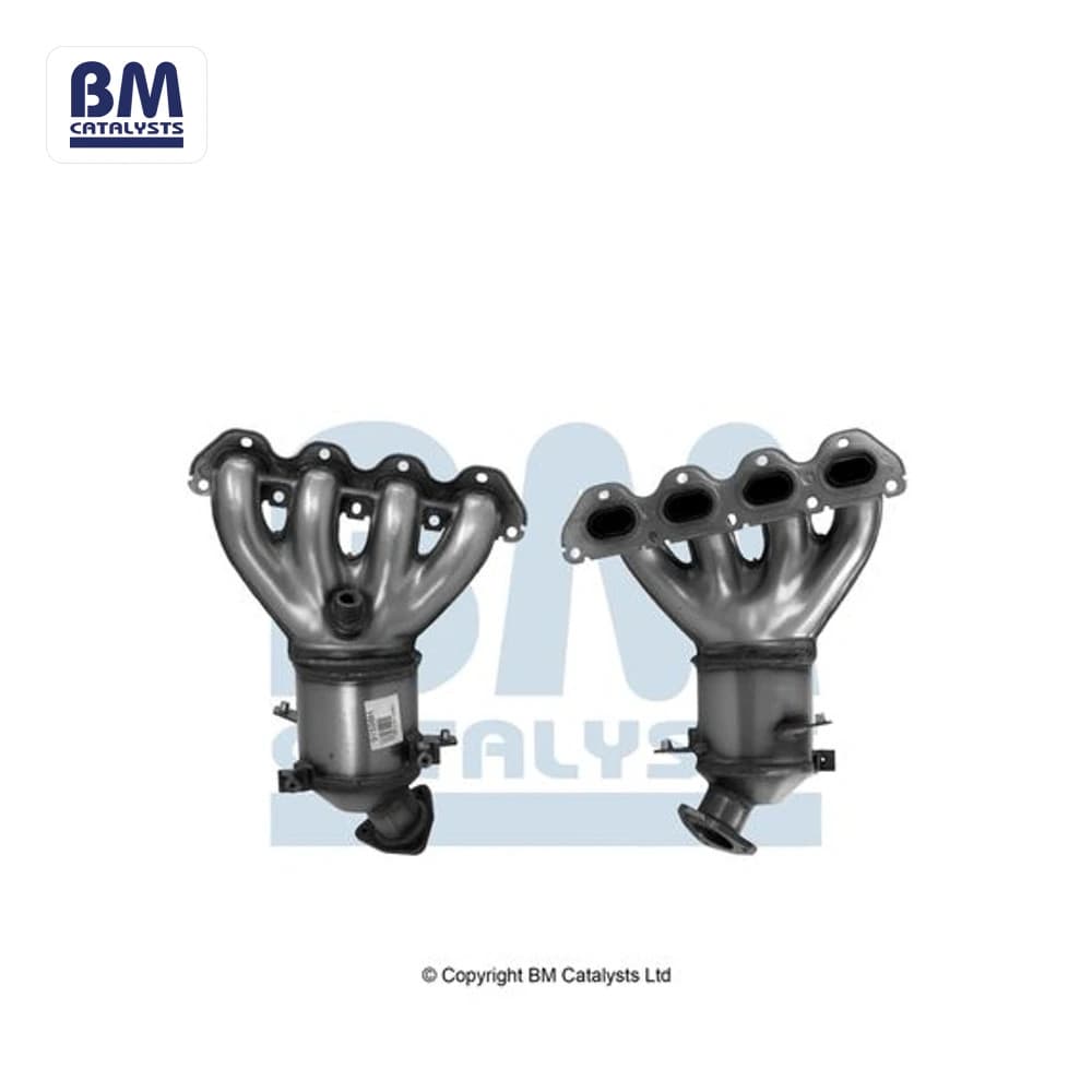 Catalyseur BM Catalysts