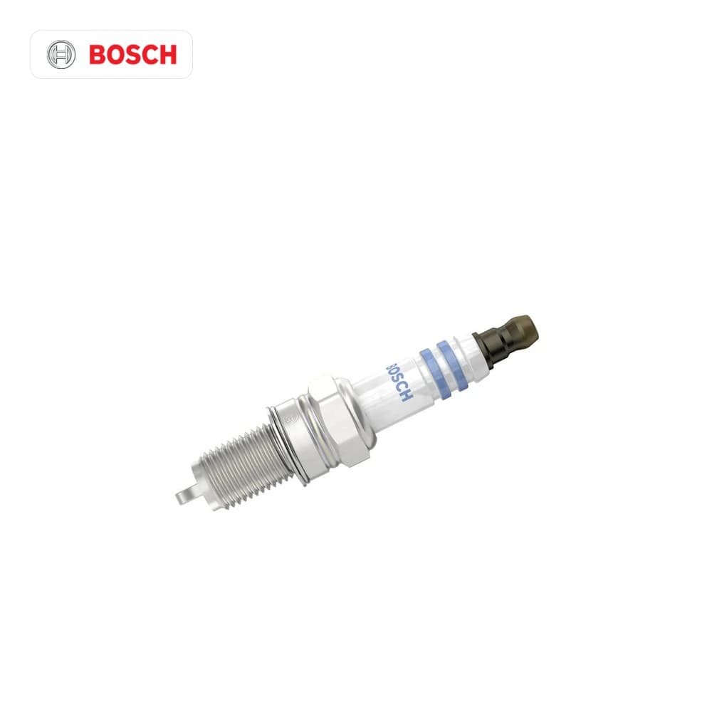 Bougie d'allumage BOSCH