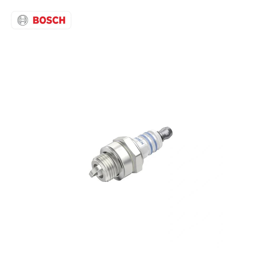 Bougie d'allumage BOSCH