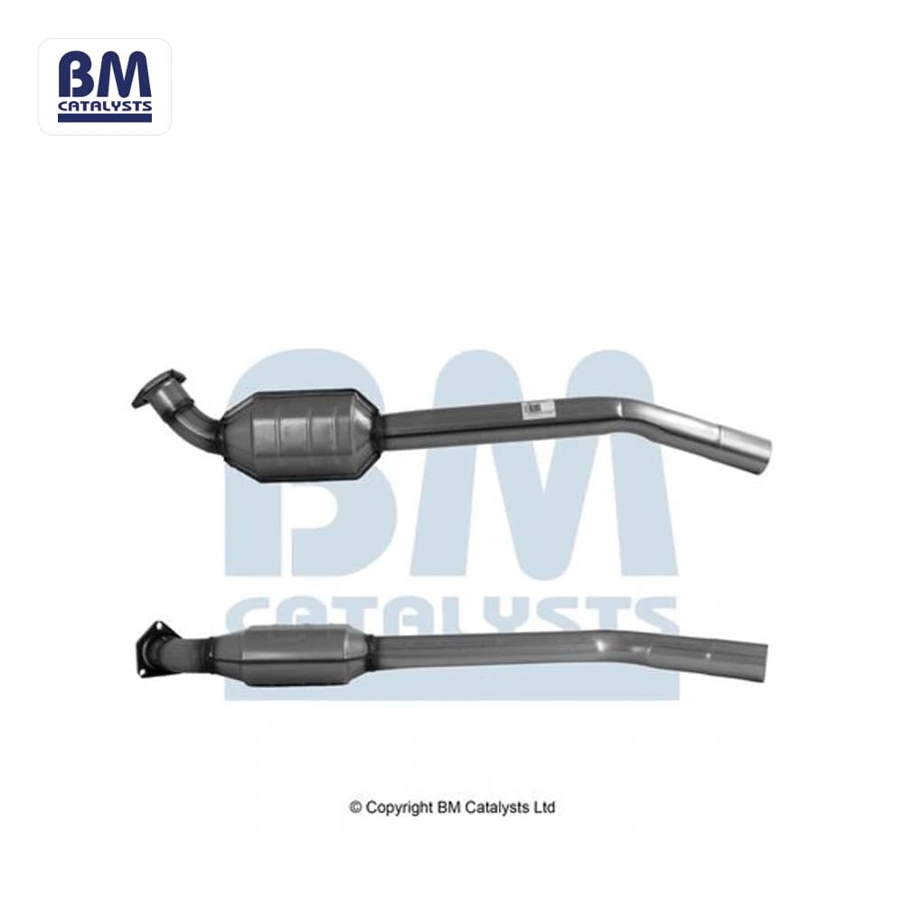 Catalyseur BM Catalysts