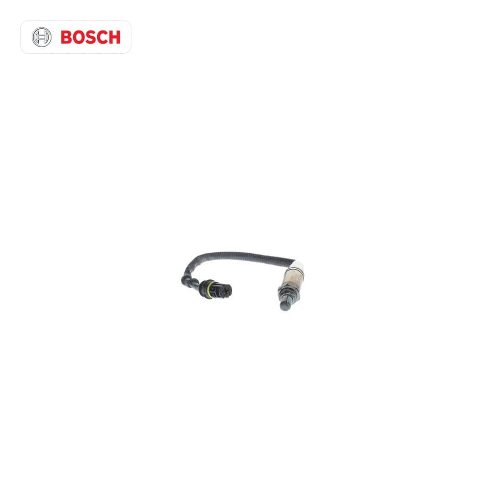 Sonde lambda BOSCH