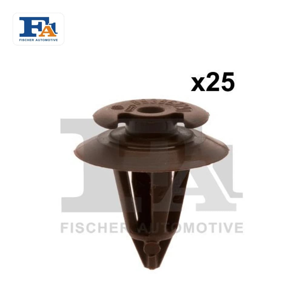 Clip, enjoliveur FA1