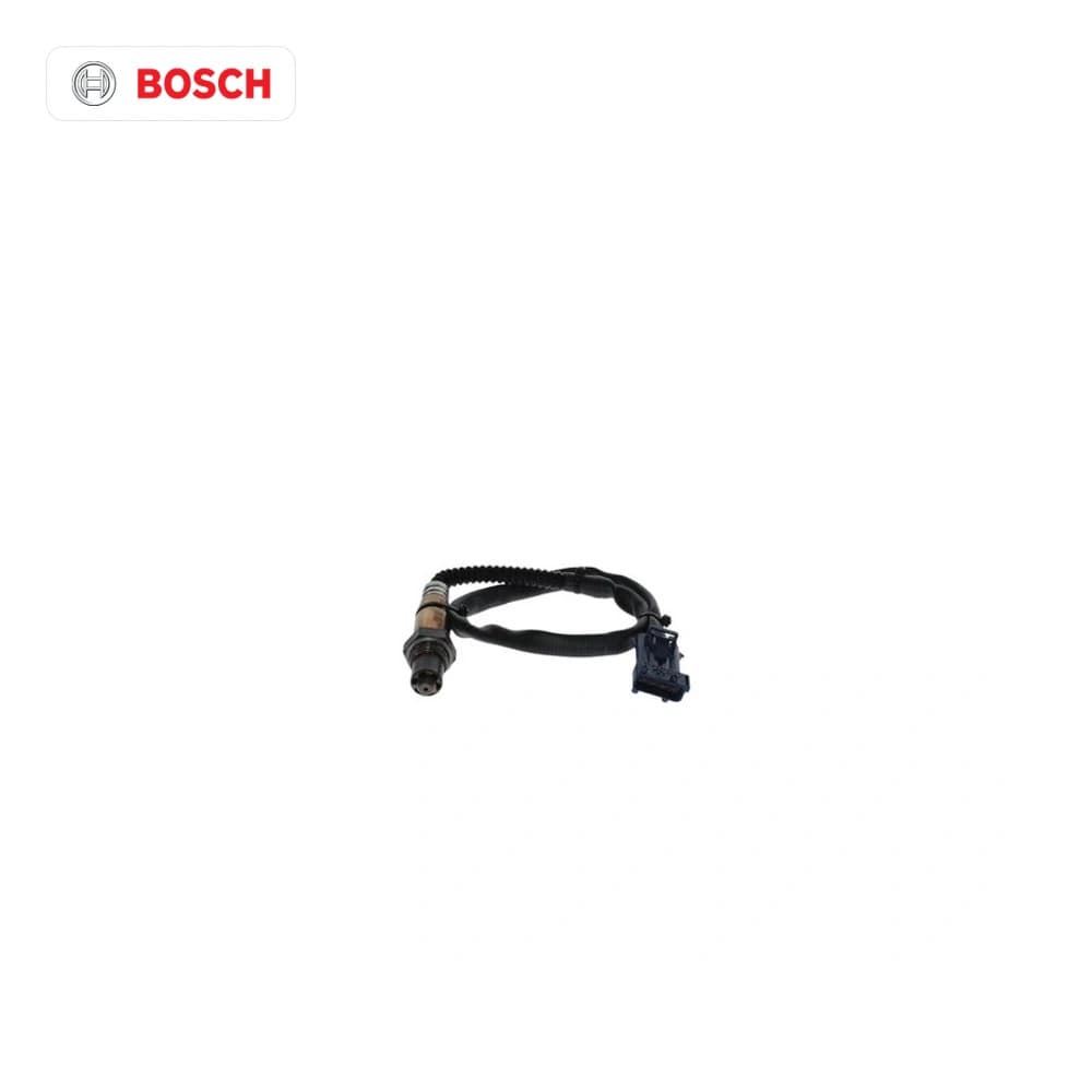 Sonde lambda BOSCH