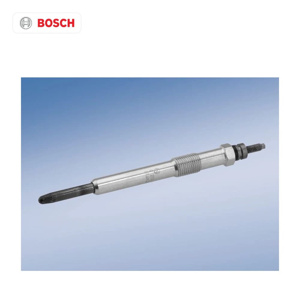 Bougie de préchauffage BOSCH