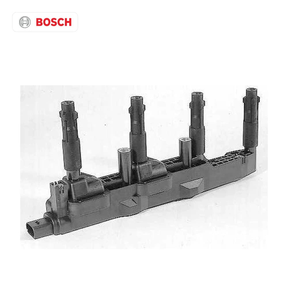 Bobine d'allumage BOSCH