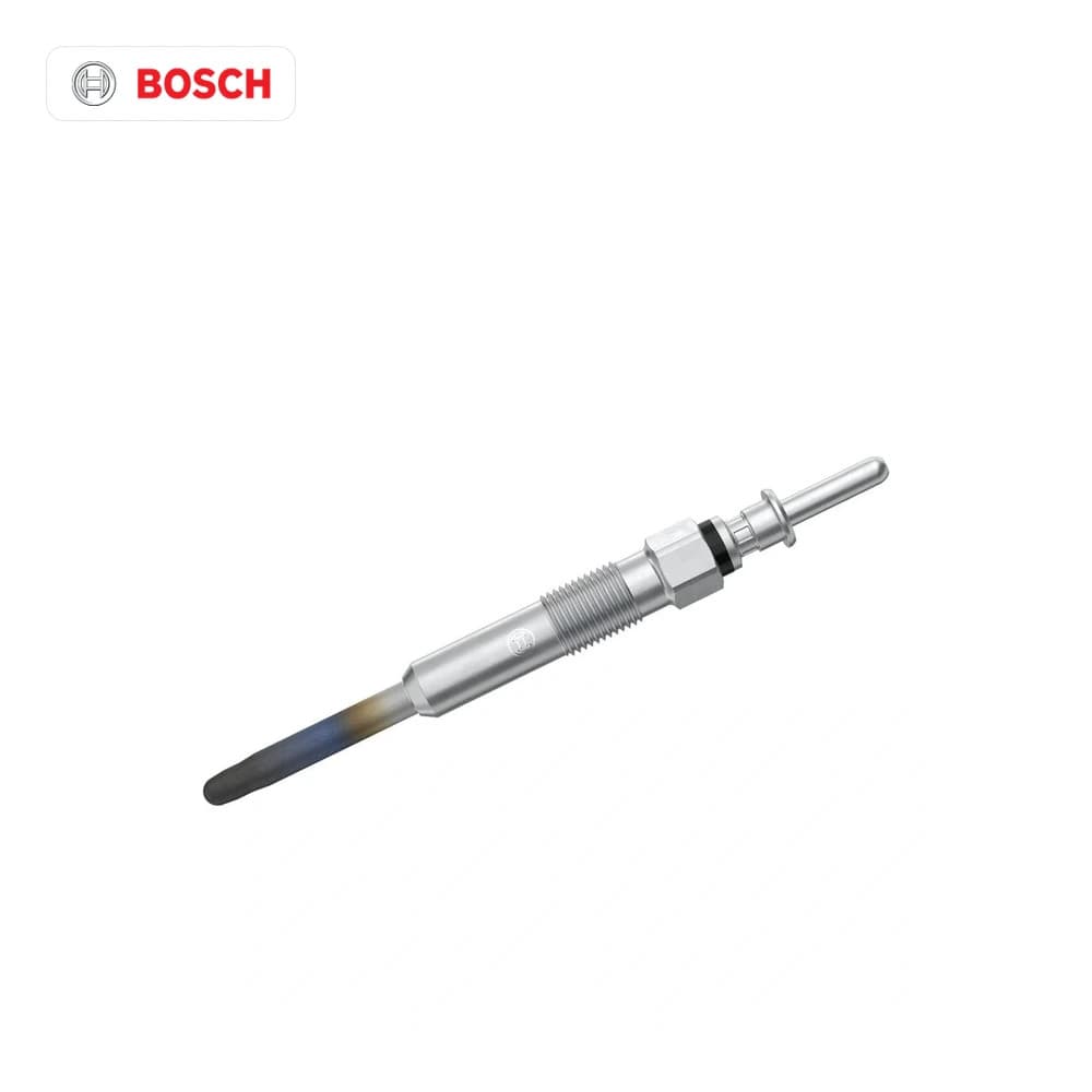 Bougie de préchauffage BOSCH