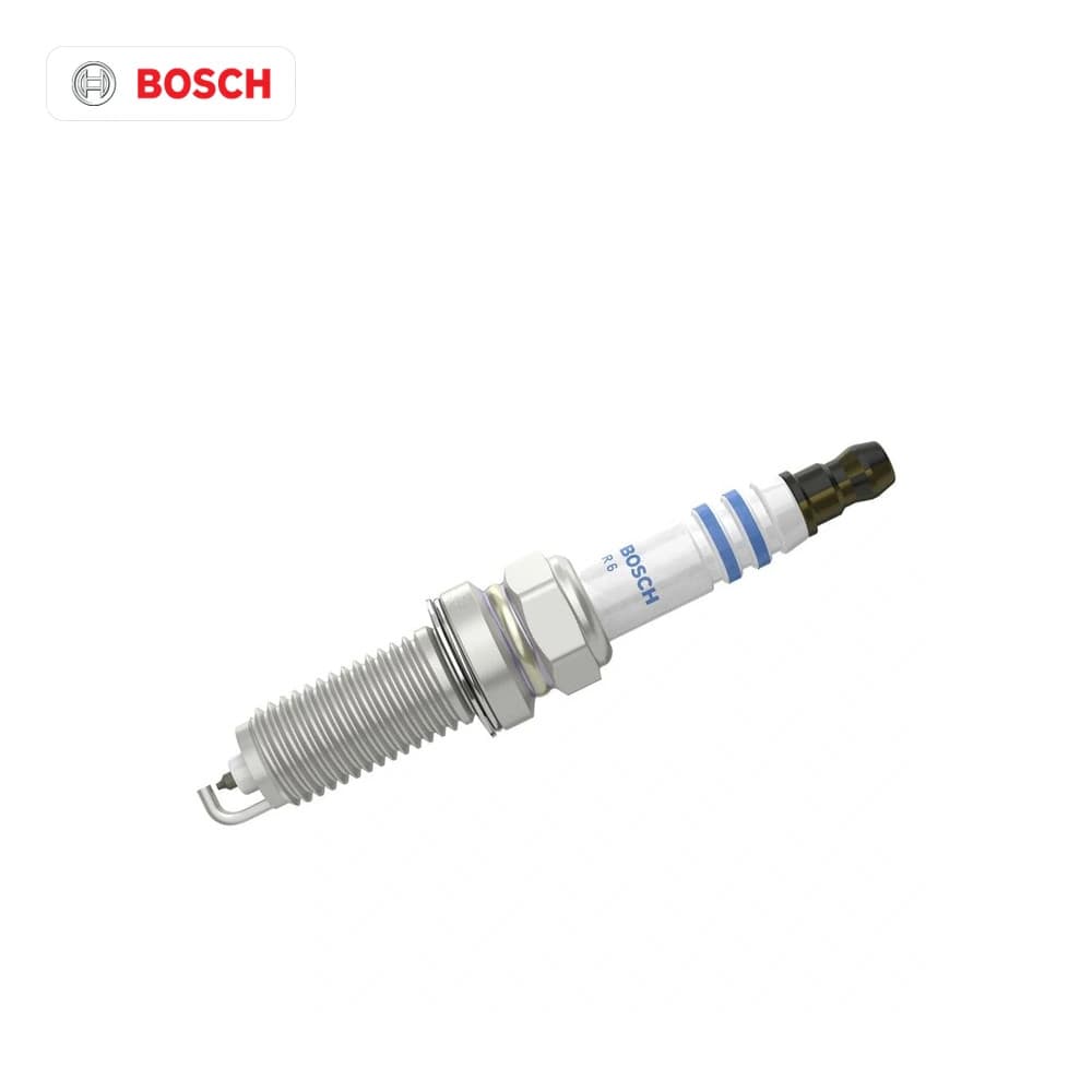 Bougie d'allumage BOSCH