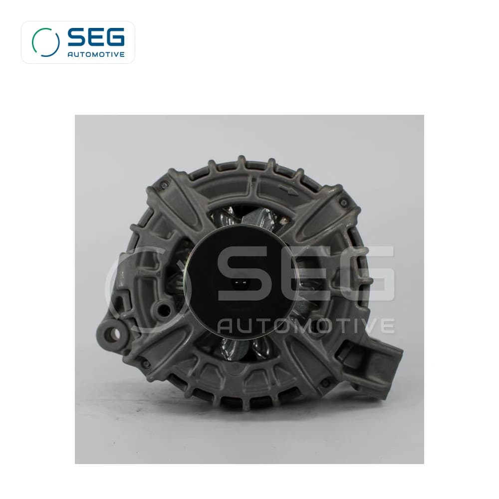 Alternateur - image 1