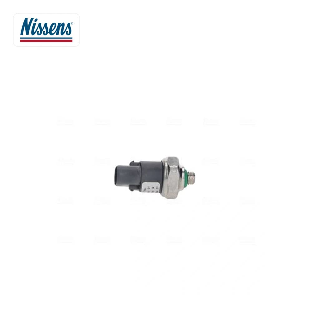 Pressostat, climatisation NISSENS