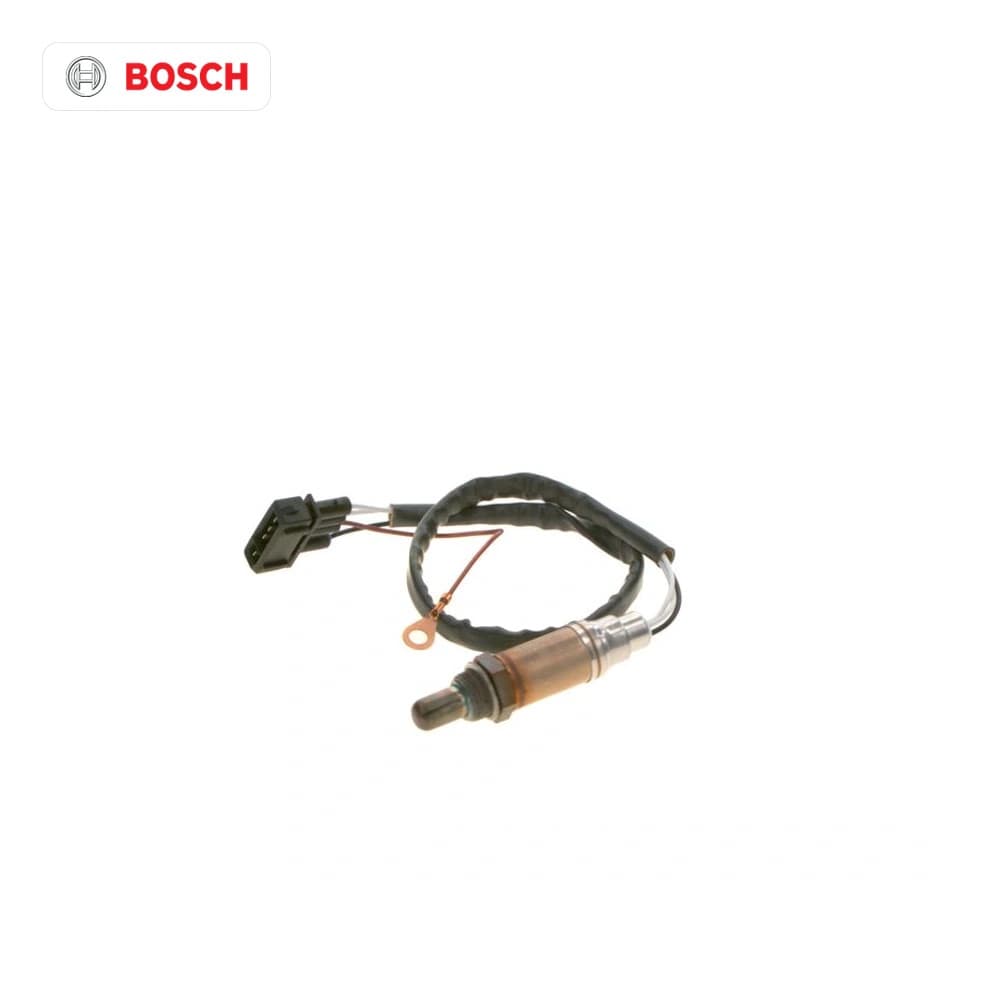 Sonde lambda BOSCH