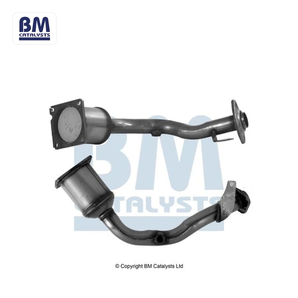 Catalyseur BM Catalysts