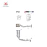 Catalyseur AS
