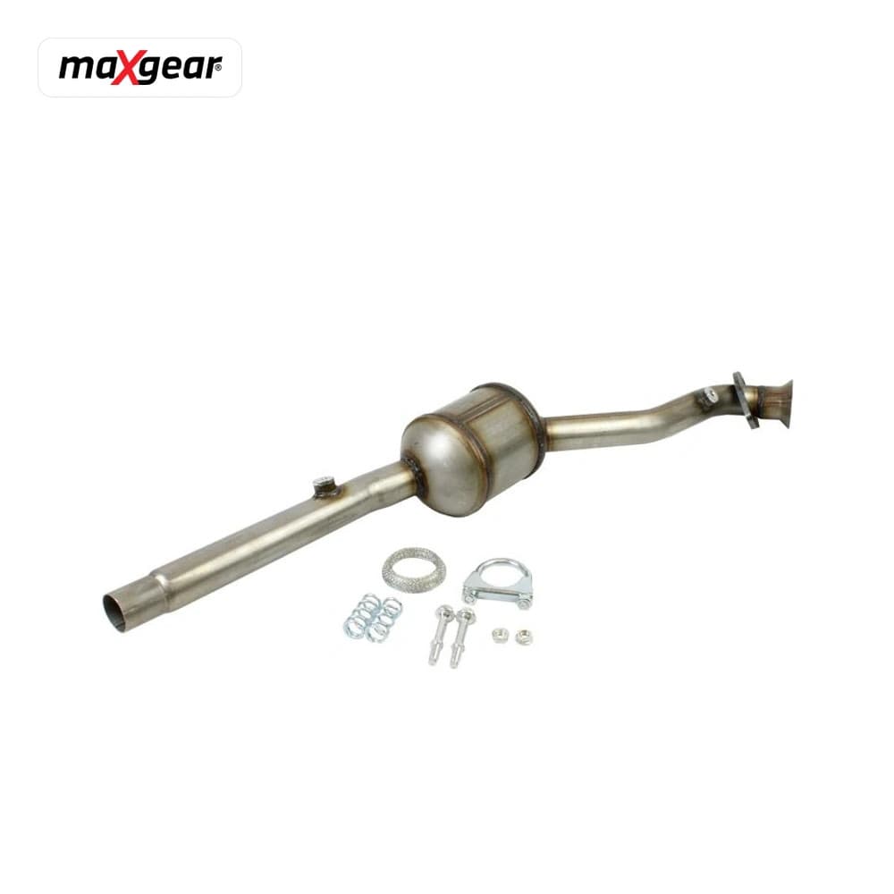 Catalyseur MAXGEAR