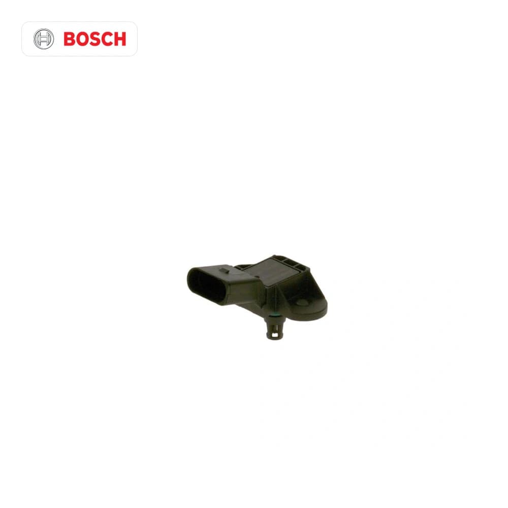 Capteur, pression du tuyau d'admission BOSCH