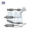 Catalyseur BM Catalysts