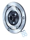Disque d'entraînement, embrayage magnétique (compresseur) MAXGEAR