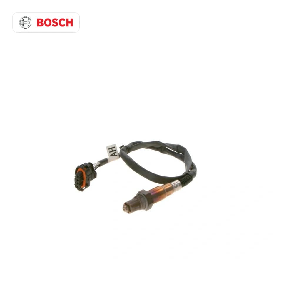 Sonde lambda BOSCH