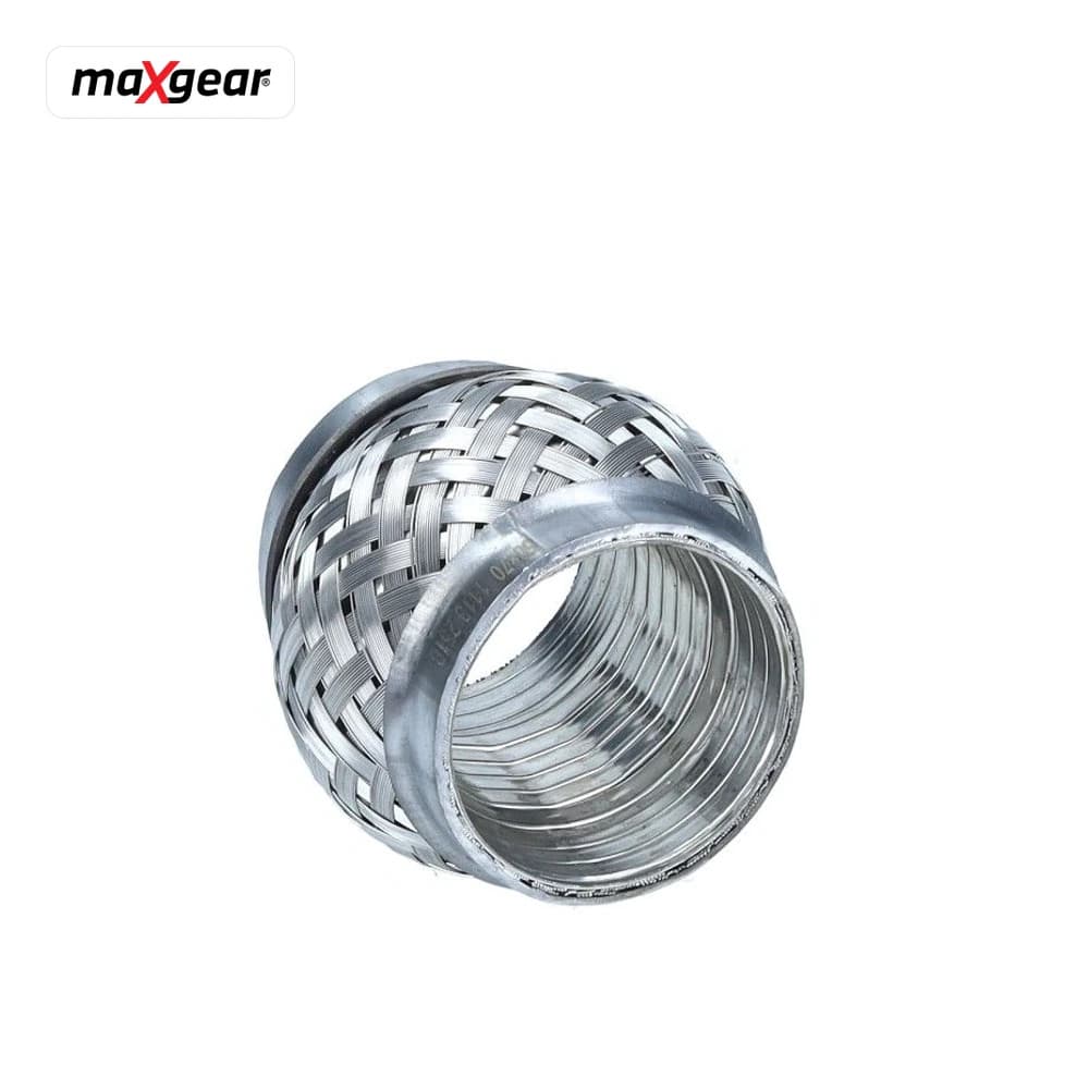 Tuyau flexible, échappement MAXGEAR
