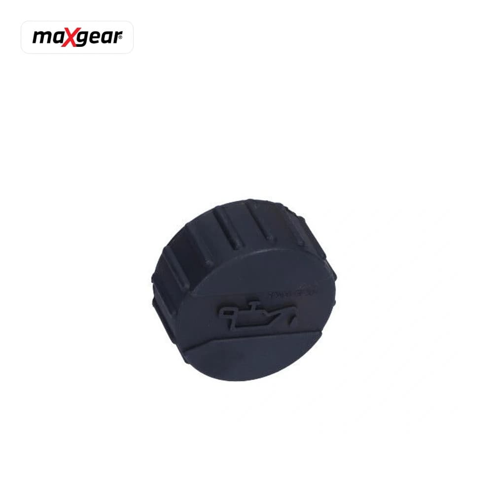 Bouchon, goulotte de remplissage d'huile MAXGEAR