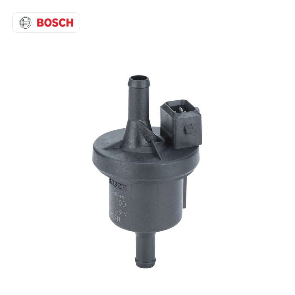 Soupape de purge/ventilation, réservoir de carburant BOSCH