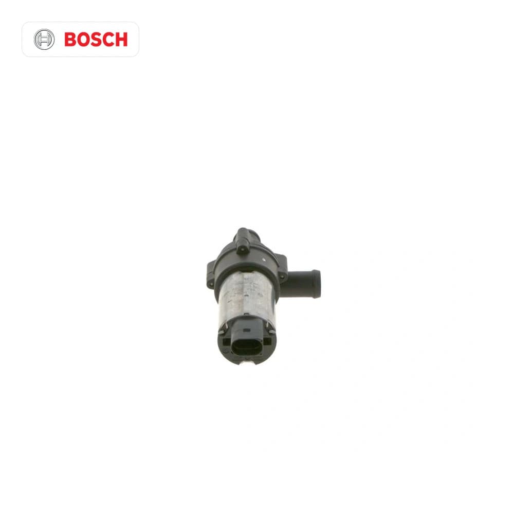 Pompe à eau auxiliaire (circuit d'eau de refroidiss.) BOSCH