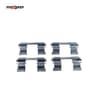 Kit d'accessoires, plaquette de frein à disque MAXGEAR