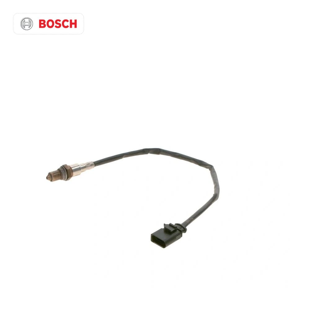 Sonde lambda BOSCH