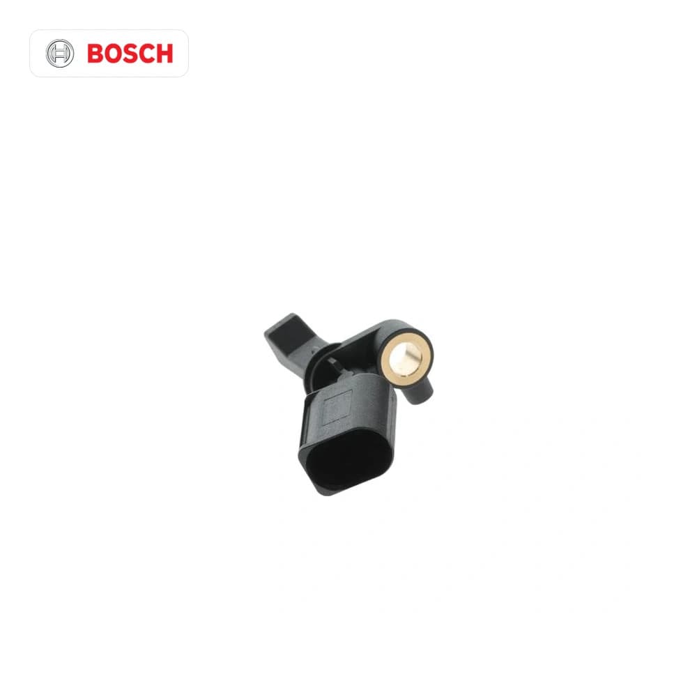 Capteur, vitesse de roue BOSCH