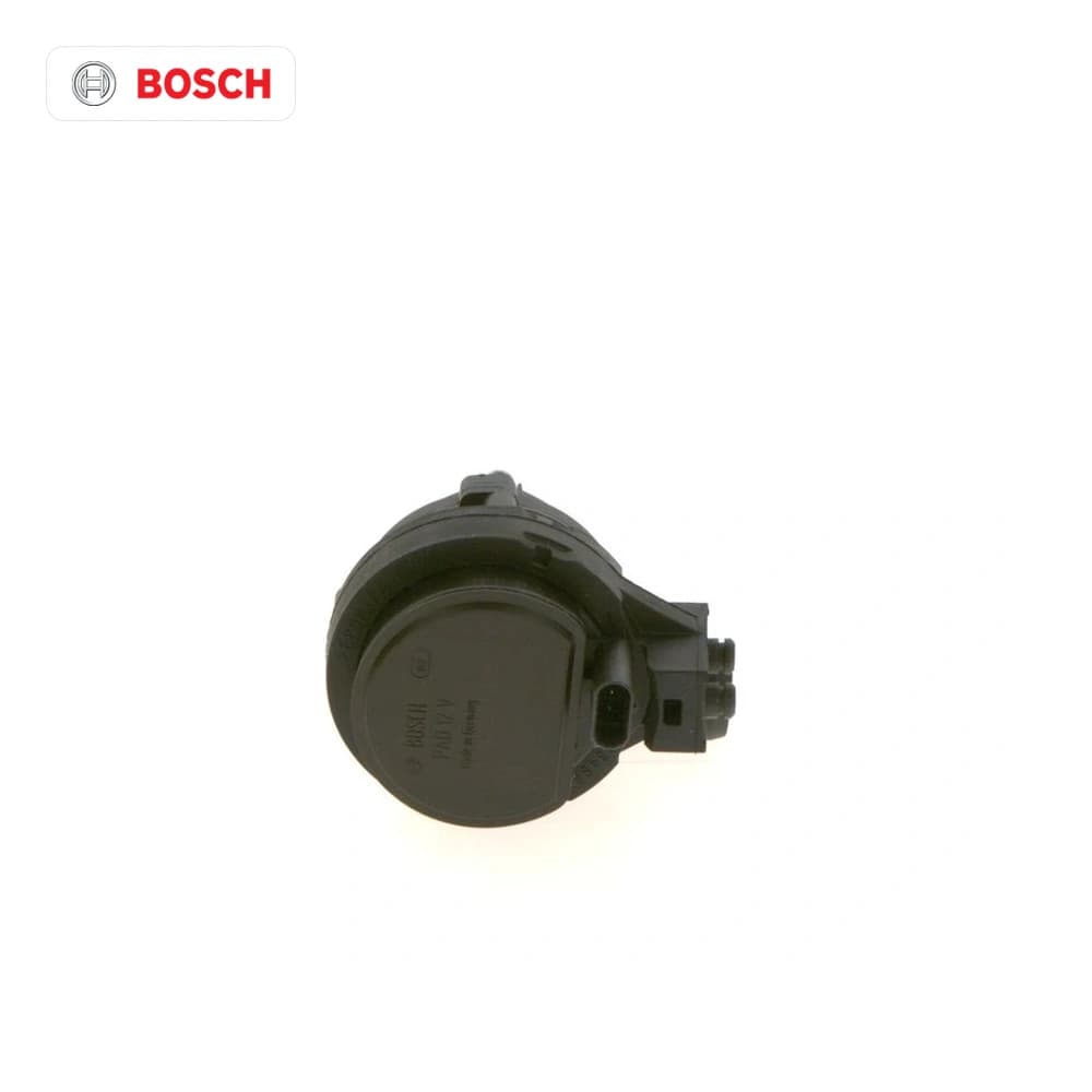 Pompe à eau auxiliaire (circuit d'eau de refroidiss.) BOSCH