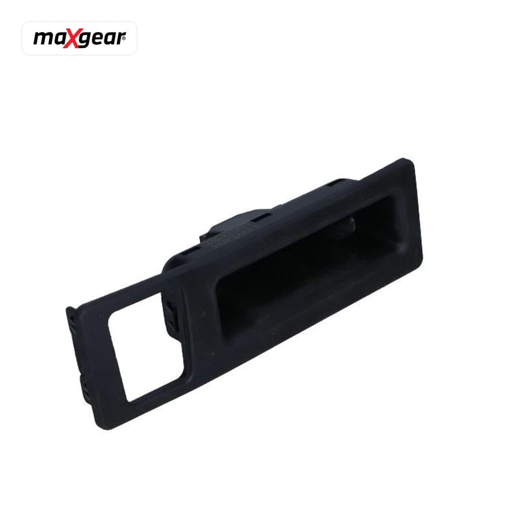 Touche, déverrouillage automatique du hayon MAXGEAR