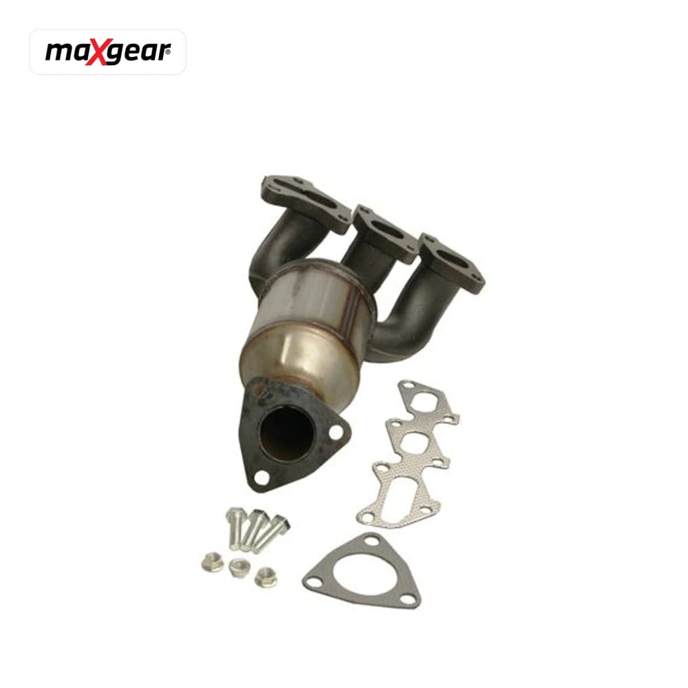 Catalyseur MAXGEAR
