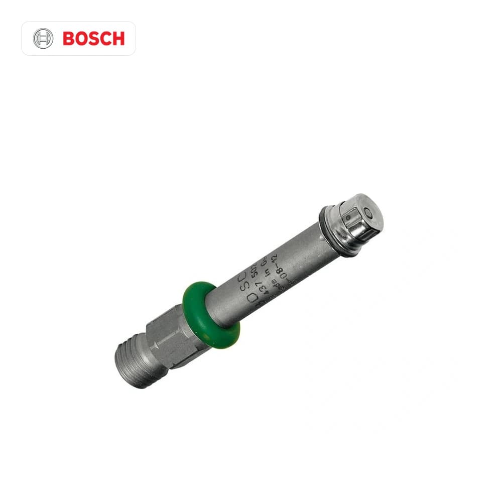 Injecteur BOSCH