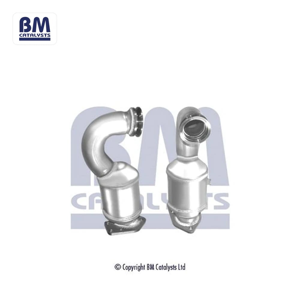 Catalyseur BM Catalysts