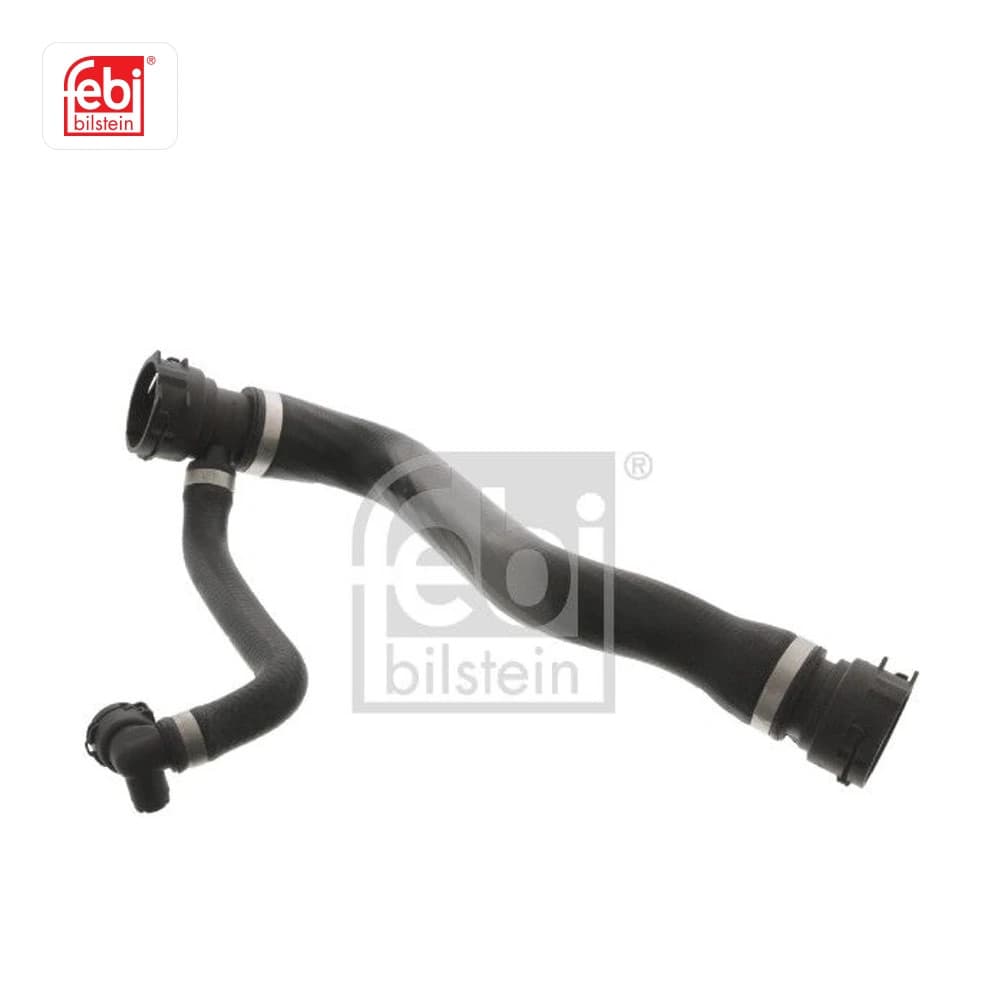 Durite de radiateur FEBI BILSTEIN