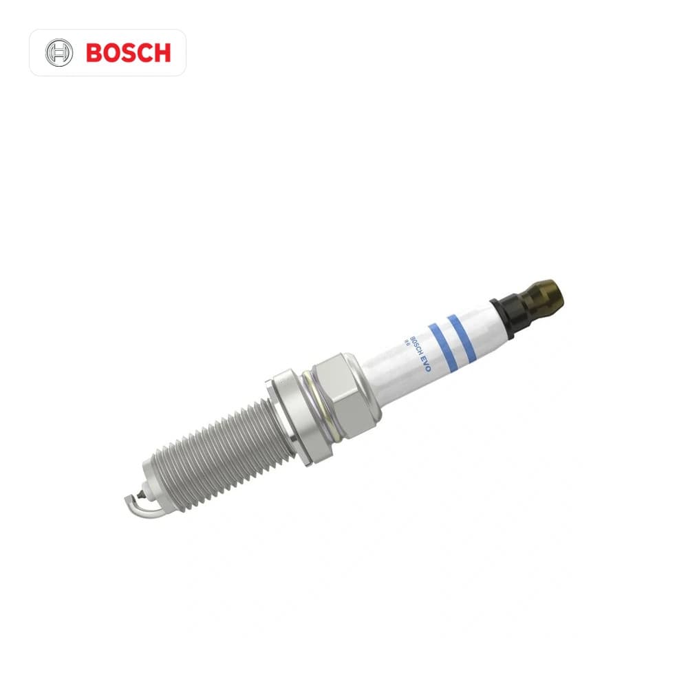 Bougie d'allumage BOSCH