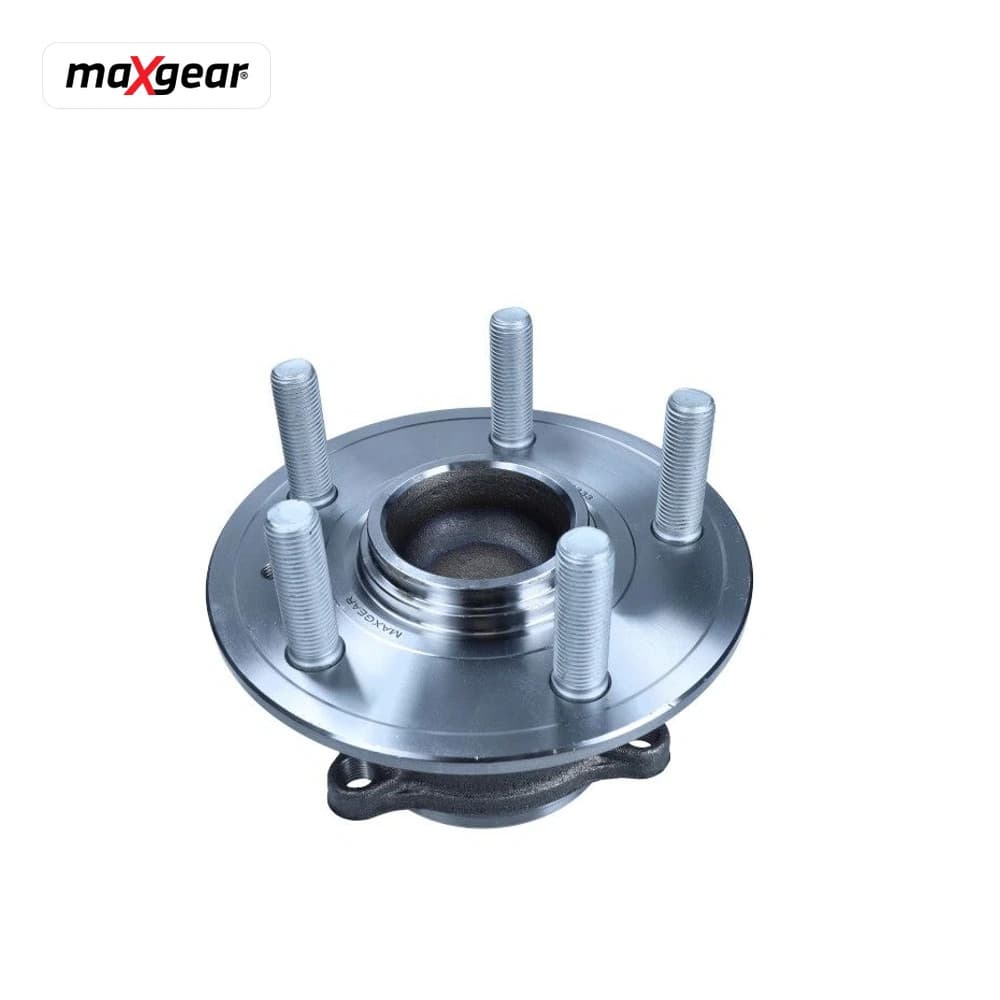 Kit de roulements de roue MAXGEAR