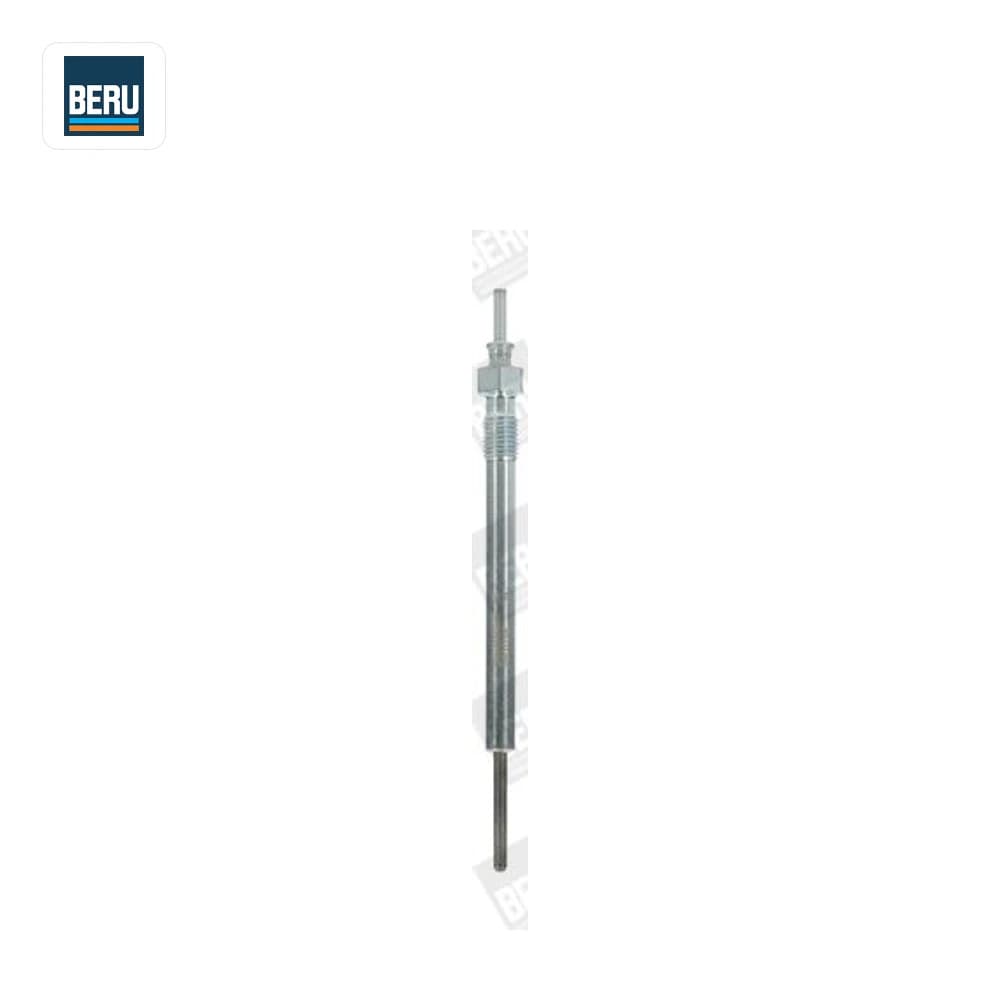 Bougie de préchauffage BorgWarner (BERU)