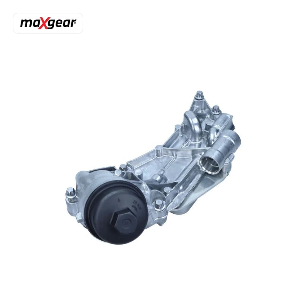 Boîtier, filtre à huile MAXGEAR