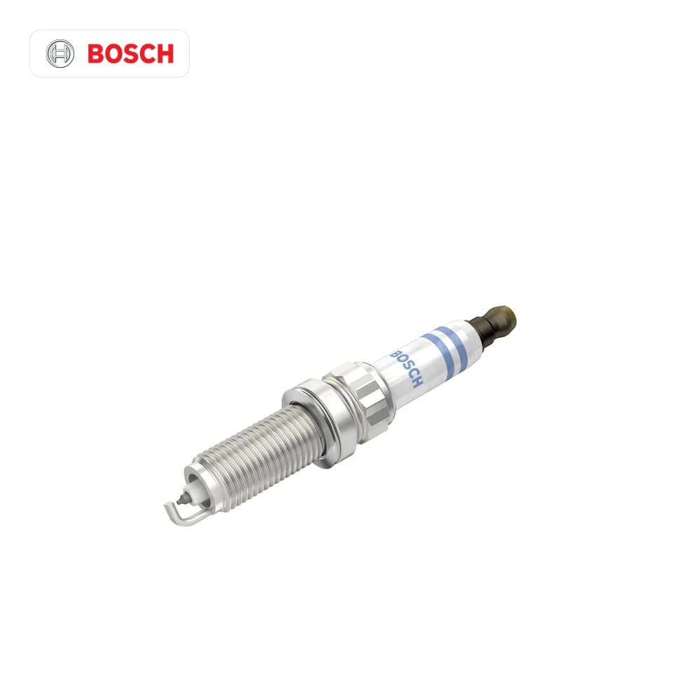 Bougie d'allumage BOSCH