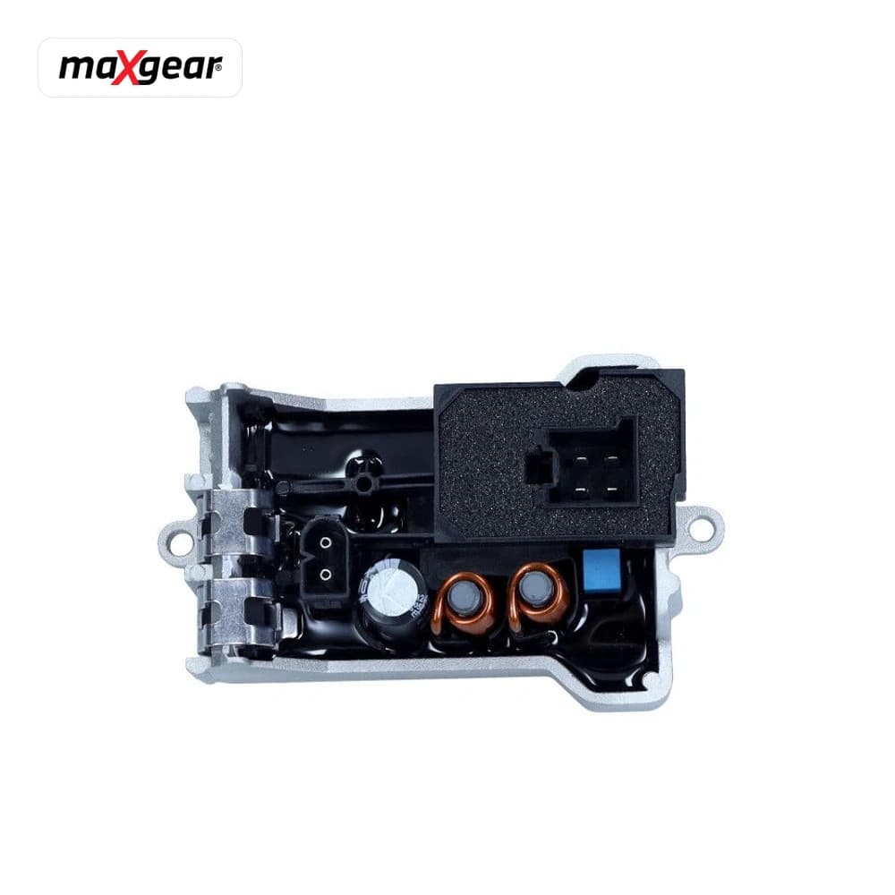 Calculateur, chauffage/ventilation MAXGEAR