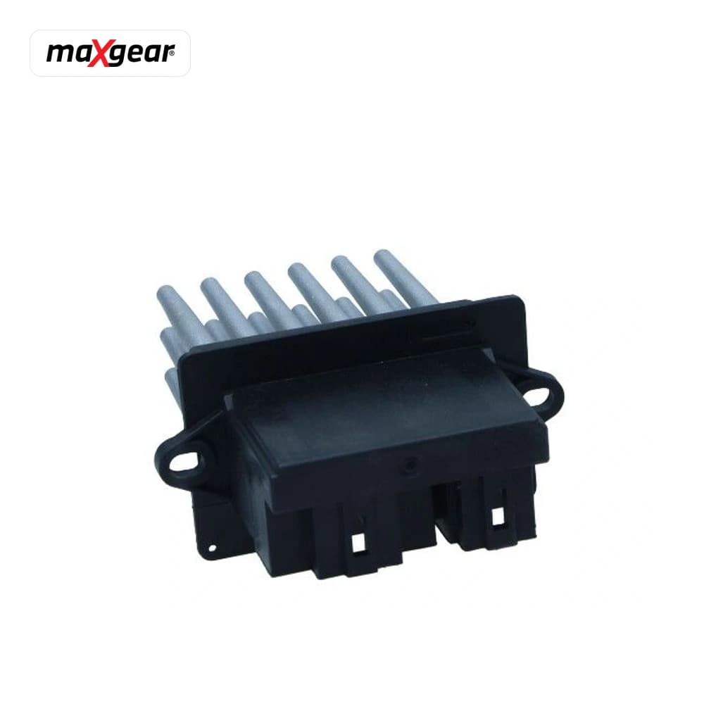 Régulateur, pulseur d'air habitacle MAXGEAR