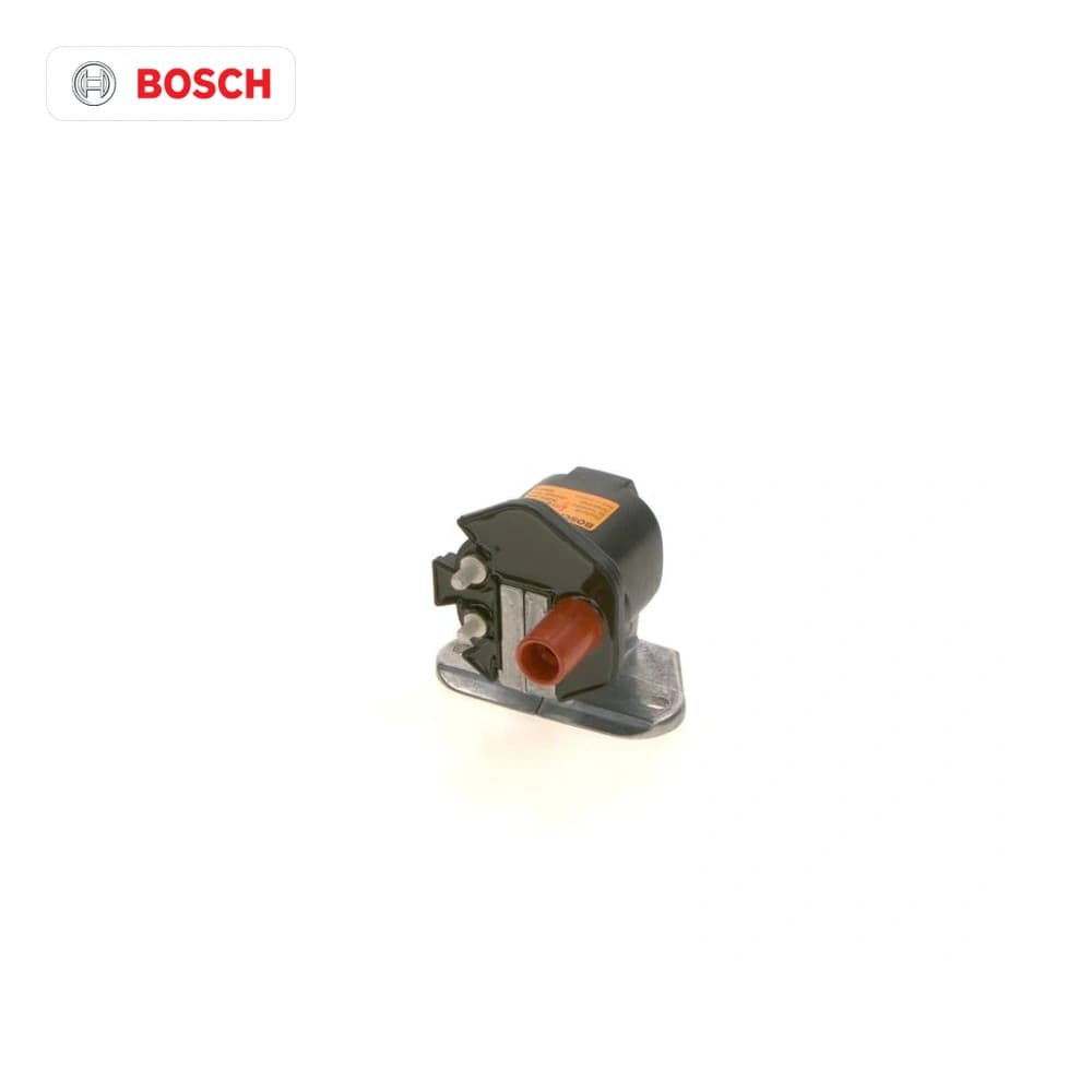 Bobine d'allumage BOSCH
