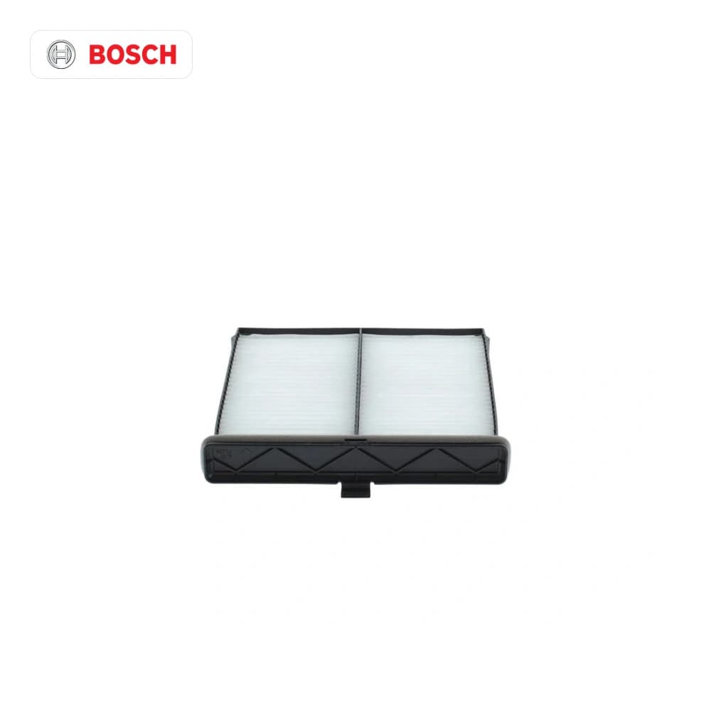 Filtre, air de l'habitacle BOSCH