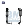 Catalyseur BM Catalysts